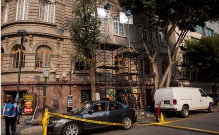 Amazon Prime Video to film in Mexico