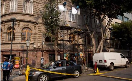 Amazon Prime Video to film in Mexico