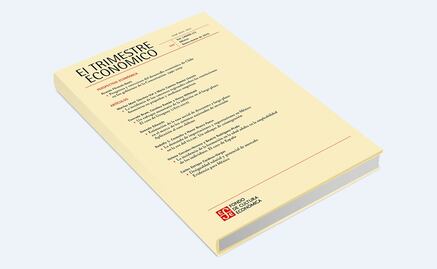 ¿Qué es "El Trimestre Económico" y por qué es tan importante?