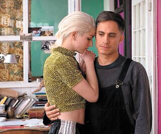 Gael sufre por una mujer libre