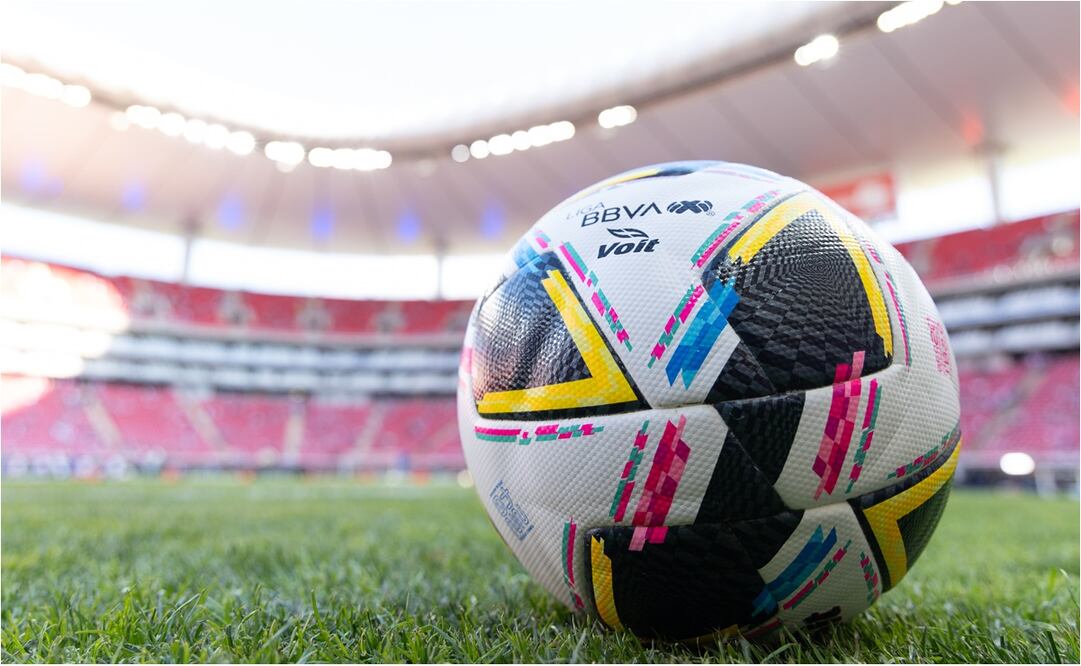 FOTO: Play In del Apertura 2024: Horarios y dónde ver los partidos de este jueves 21 de noviembre - IMAGO7