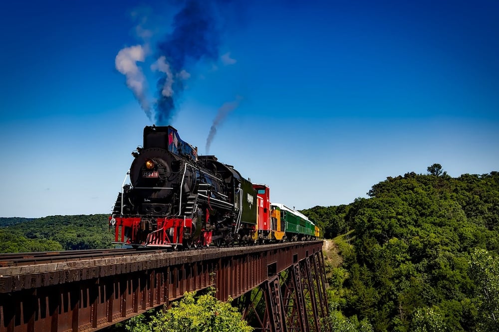 Descubre los destinos a los que puedes llegar gracias a estos tours virtuales / Foto: Pixabay