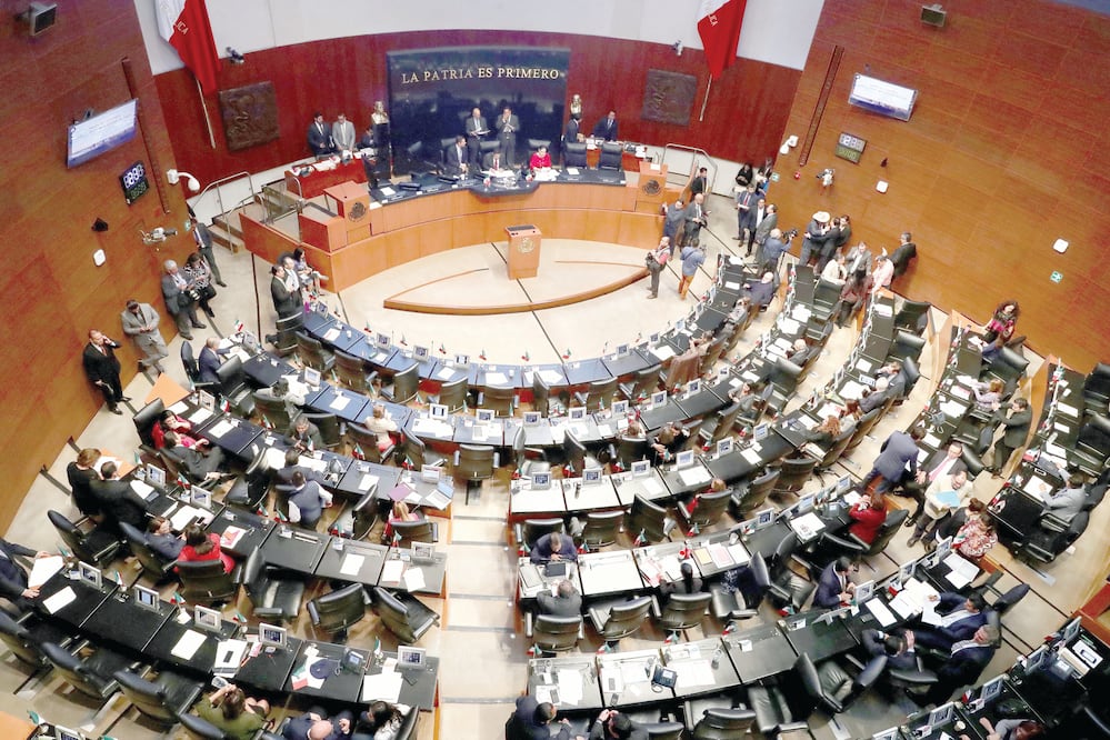 Foto: archivo/EL UNIVERSAL