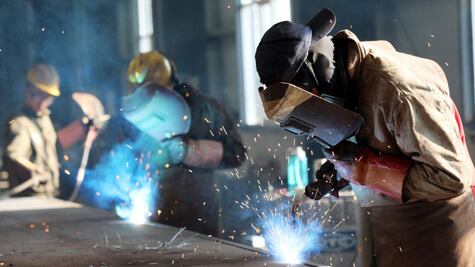 El contraataque de China en la guerra comercial con EU