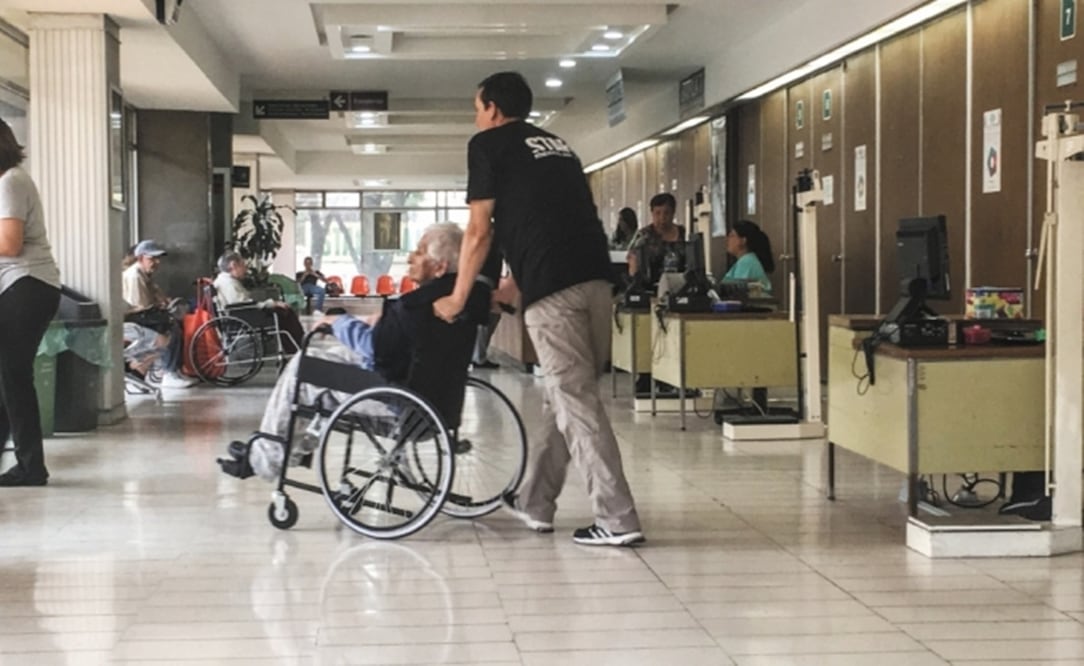 Foto: Archivo/El Universal