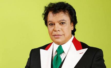 ¿Cuál era la comida preferida de Juan Gabriel?