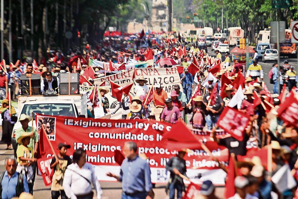 Archivo / EL UNIVERSAL