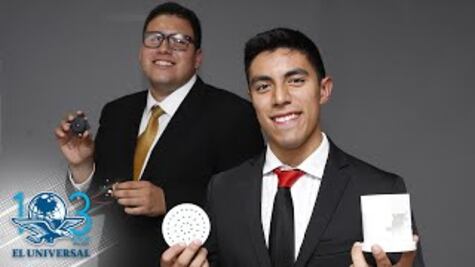 Generan energía con agua reciclada