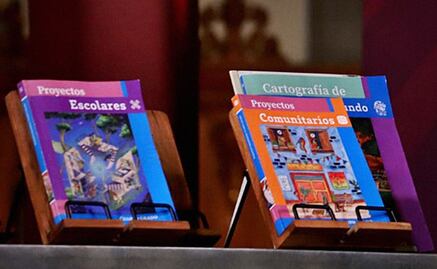 Organizaciones civiles y empresarios respaldan decisión de Maru Campos para no distribuir libros de texto