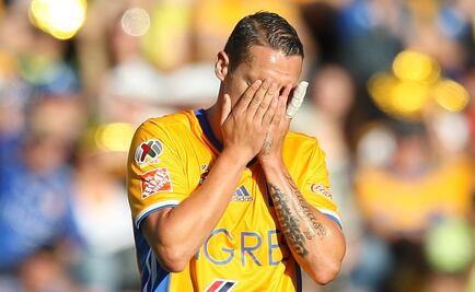 Jesús Dueñas, el único suspendido de la J3