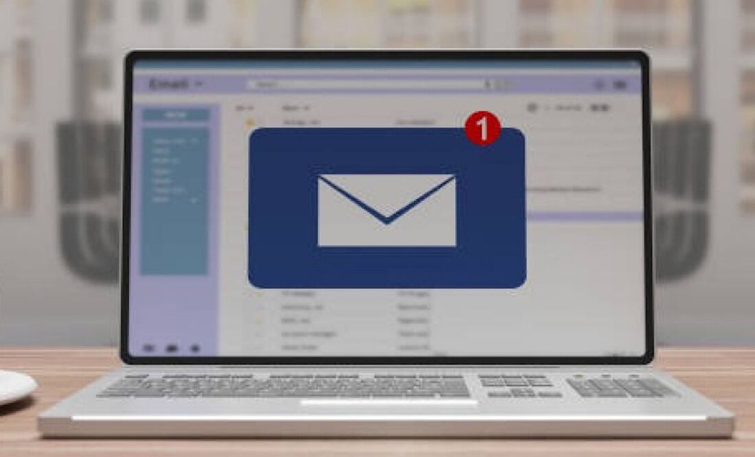 Usuarios de Microsoft 365 informaron haber tenido problemas con servicios como Outlook. (01/03/25) Foto: Pixabay