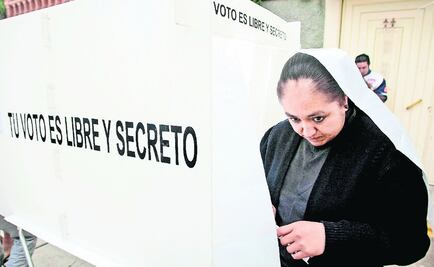 Guerra sucia salpicó proceso electoral 2016