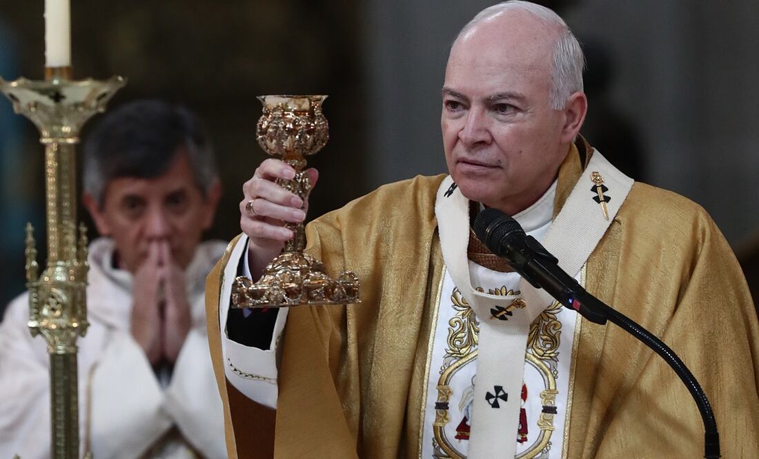 Foto: Archivo / EL UNIVERSAL