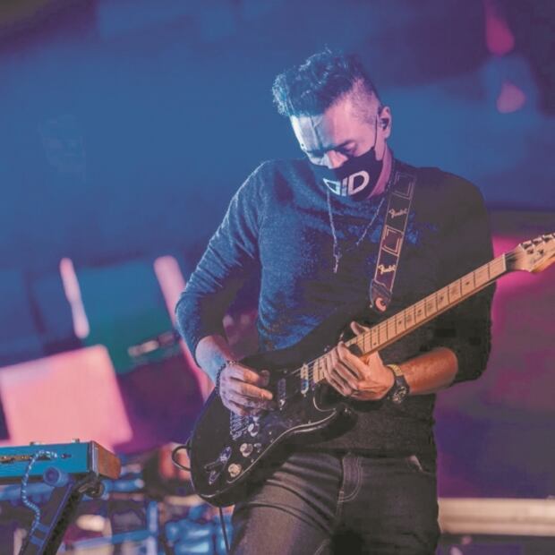 La música en vivo regresa y más barata