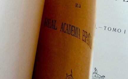 Poliamor, transgénero, nueva normalidad y valer madre entran al diccionario de la RAE