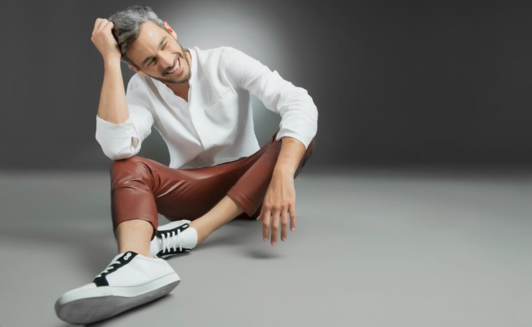 ¡Feliz mes del Padre!