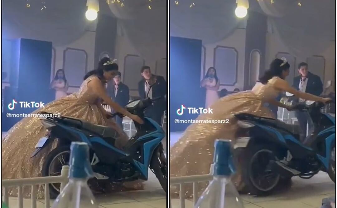 Foto: Captura tomada de video @montserratesparz2