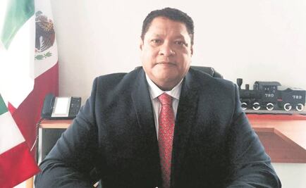 Aviadores en el PRI de la CDMX