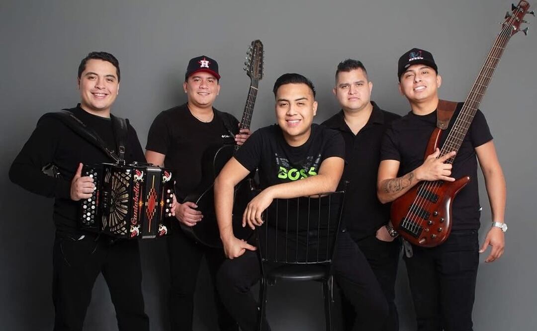 La agrupación causó gran conmoción en el país ante su desaparición. Foto: Redes Sociales