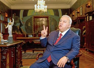 Ante CNTE, respuestas políticas y penales: SEP