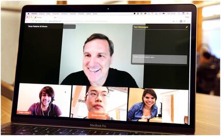 Cambly presenta Cambly Group 