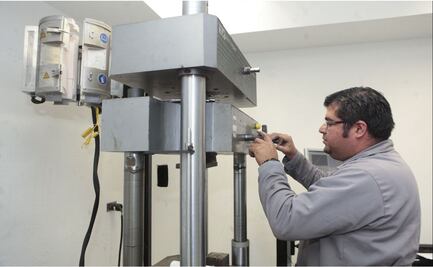 Por pandemia, producción de componentes aeroespaciales caerá entre 25 y 45%