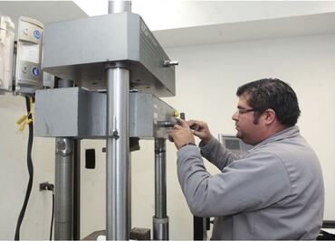 Por pandemia, producción de componentes aeroespaciales caerá entre 25 y 45%