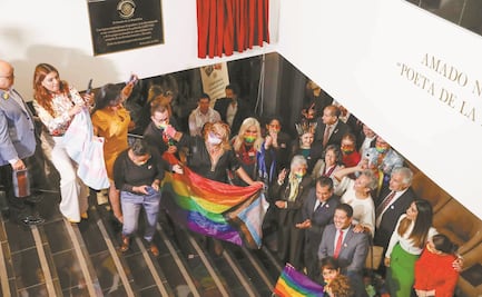 Asegura el PRI en San Lázaro que la bandera LGBTTT+ también es del partido tricolor