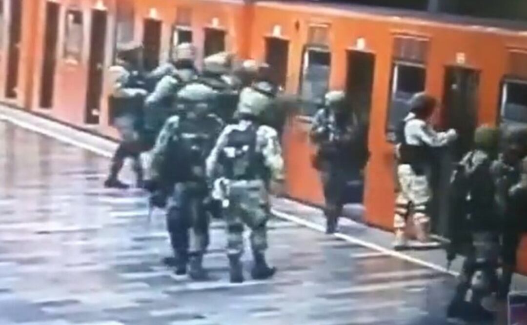 Foto: Especial/ EL UNIVERSAL