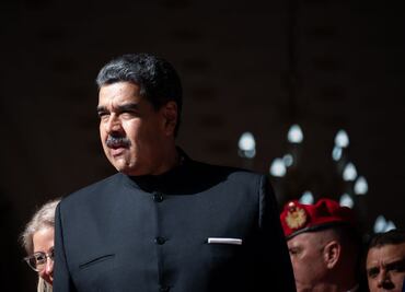 Venezuela veta su espacio aéreo a Argentina hasta que compense daños por avión incautado