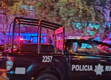 Asesinan a balazos a tres mujeres dentro de un departamento en Tabasco