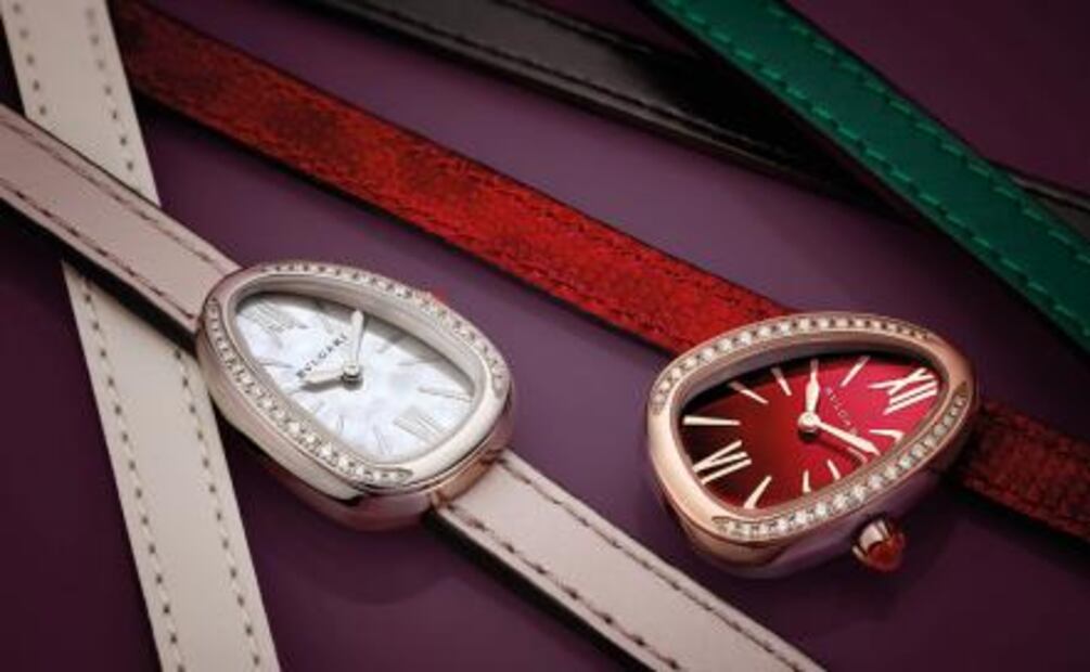 El año de la correa. ¿Qué reloj define tu estilo?