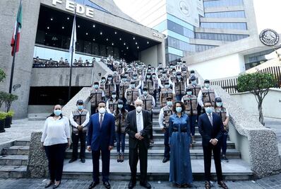 FEDE desecha el 78% de las denuncias que ha recibido durante el actual proceso electoral