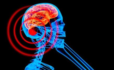 ¿Cuáles son los 15 celulares más "radioactivos"?