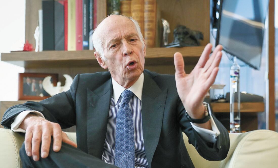 Archivo EL UNIVERSAL