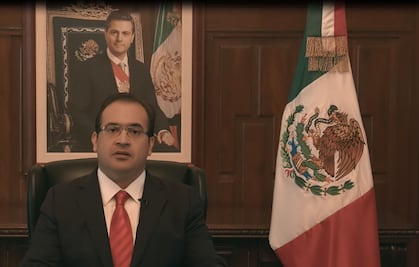Acusan a diputados que ‘permitieron’ huir a Duarte
