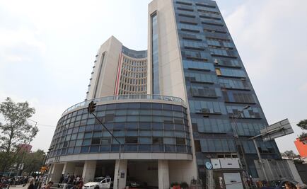 Sismo daña sistema de información de Seduvi