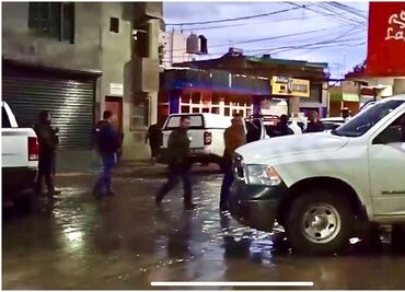 Matan a policía de investigación en Fresnillo, Zacatecas