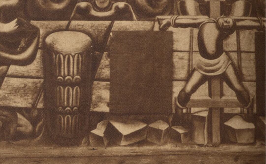 Foto: Hemeroteca/ El Universal