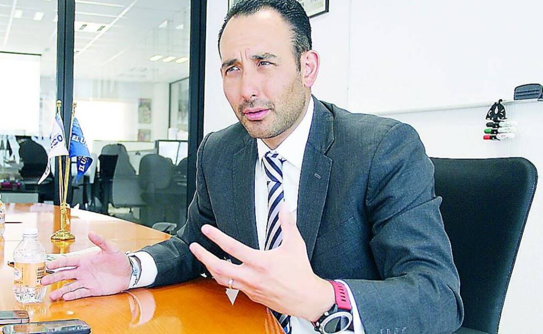 Foto: Archivo EL UNIVERSAL