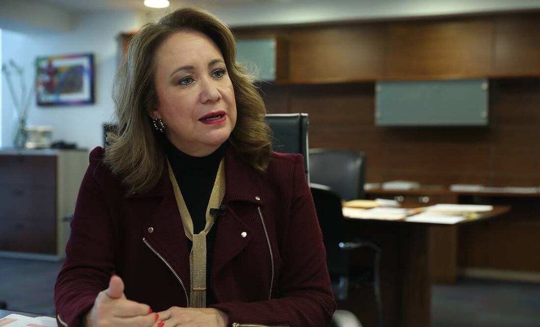 Foto: Archivo. EL UNIVERSAL