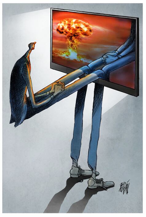 Ciencia ficción y realidad