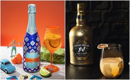 Botellas de edición especial que necesitas en tu colección