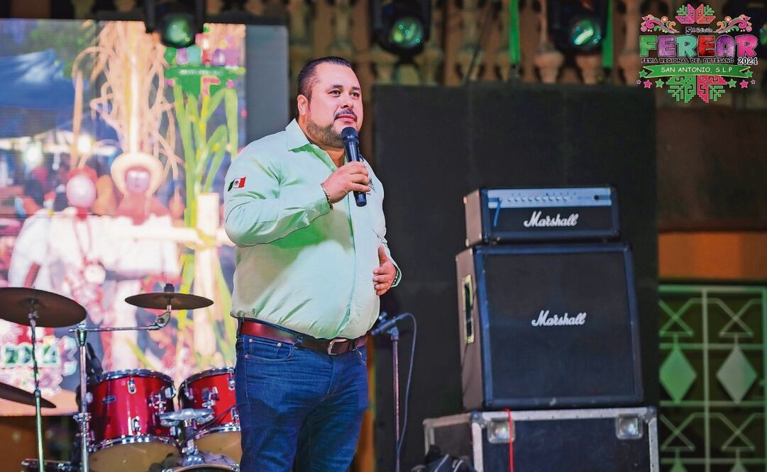 Edyuenary Gregorio Castillo Hernández. Foto: Especial