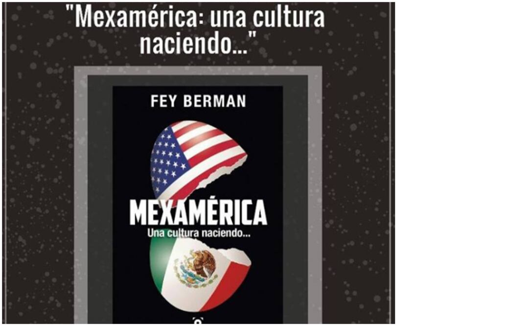 En Estados Unidos radican unos 12 millones de personas originarias de México. Foto; tomada del Twitter de Fey Berman