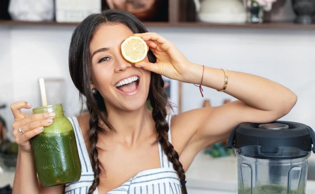 Foto: Instagram / Rawvana