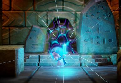 “Legends of Zelda: Echoes of Wisdom”: la princesa es protagonista