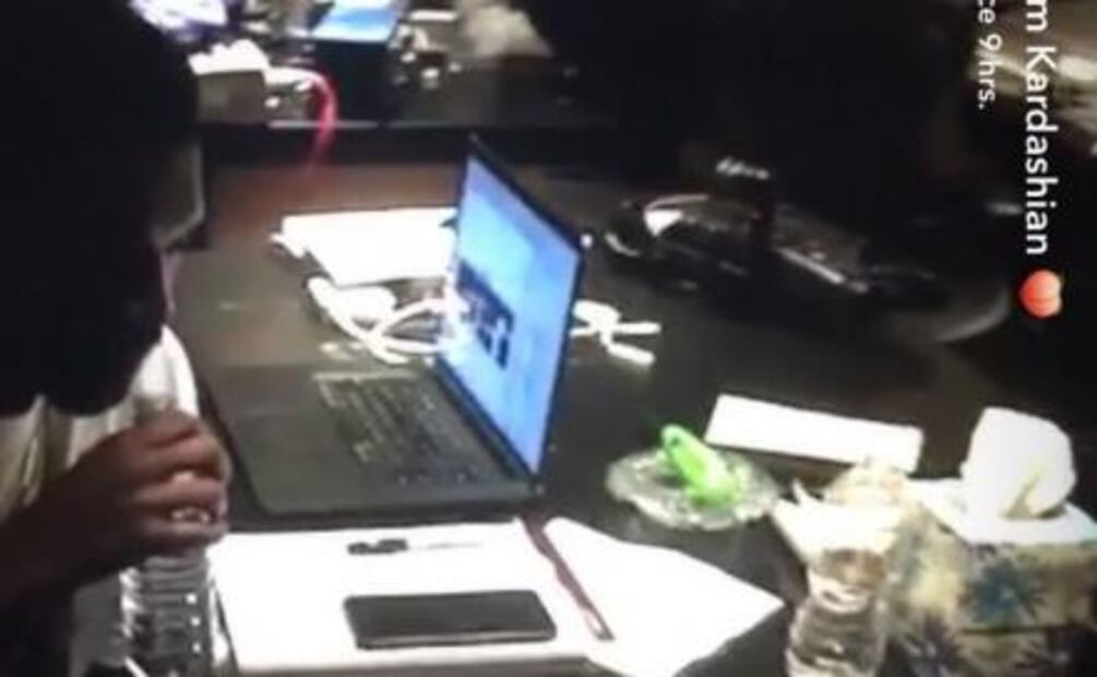 Kim Kardashian y Taylor Swift se enfrentan en redes sociales