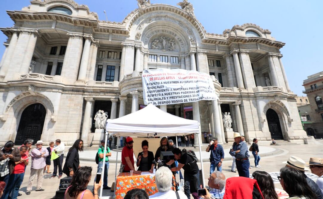 Foto: Irvin Olivares/ EL UNIVERSAL