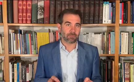 "Callar" a funcionarios sobre elecciones, para evitar riesgos como el de 2006: INE